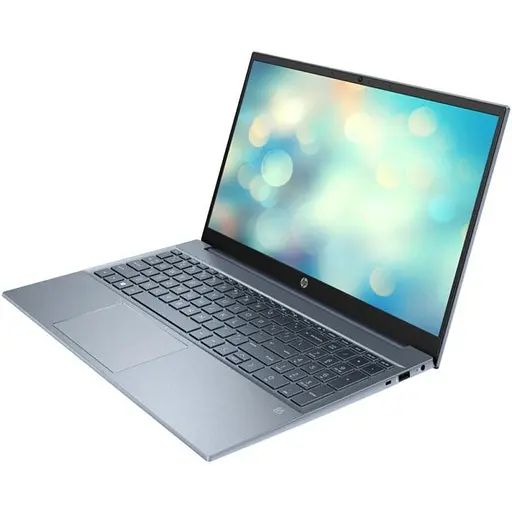 Ноутбук HP Pavilion 15-eg2026nq,i5-1235U 44GHz,16GB,512GB,MX550 2GB,DOS - фото 3
