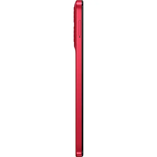 Смартфон Motorola Moto G05 8/256 GB Plum Red (PB6L0041RS) UA-UCRF [138837] - фото 6