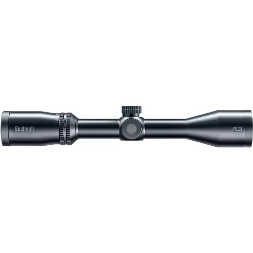 Прицел оптический Bushnell R3 3-9x40 сетка DZ22 BDC - фото 2