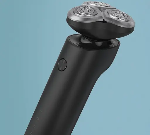 Электробритва Xiaomi Mi Electric Shaver MJTXD01SKS - фото 2