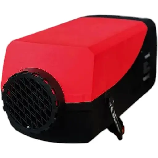 Обігрівач Webasto Ondragon автономний дизельний 8 кВт 1224В, LCD-дисплей, таймер, пульт ДК