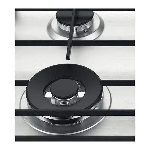 Варочная панель газовая Whirlpool GMWL728IXL - фото 6