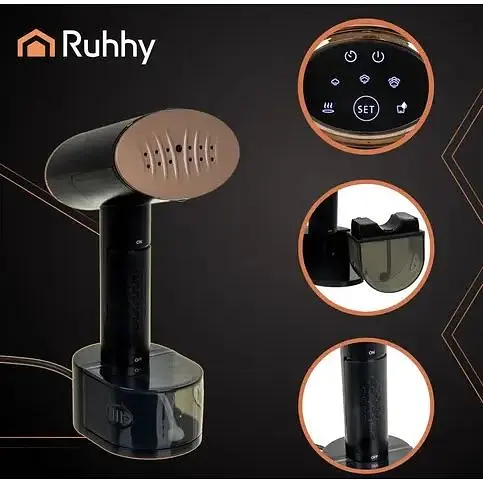 Отпариватель для одежды Ruhhy 26339 - фото 6