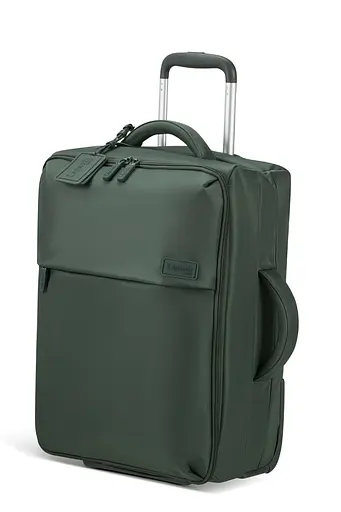 Дорожная Сумка На Колесах 55 См Lipault FOLDABLE PLUME KHAKI 55x37x22 P94*94002