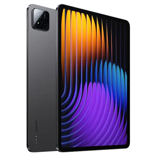 Планшет Xiaomi Pad 7 Pro 8/256GB 11.2 (VHU5412EU) темно-серый - фото 3