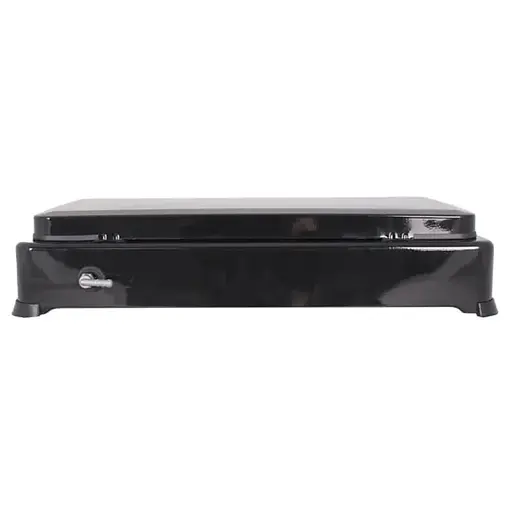Газовая настольная плита PRIME Technics PGK 200CB - фото 9