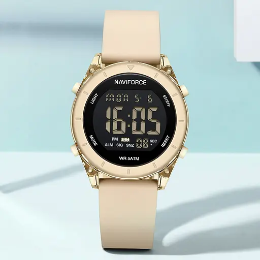 Годинник Naviforce Party - фото 5