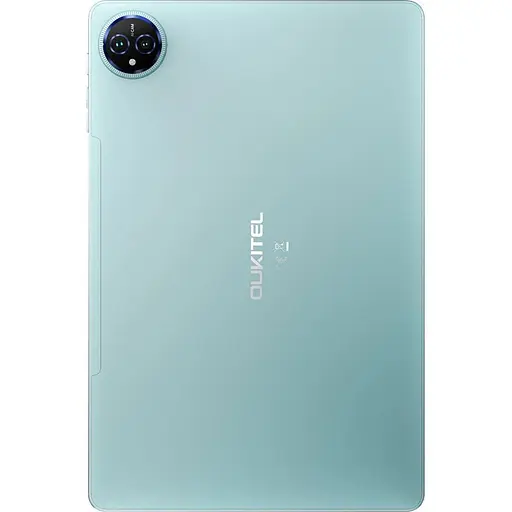 Планшет Oukitel OT12 4/256GB Green - фото 6