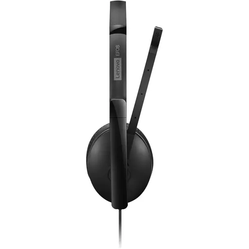 Гарнітура Lenovo Wired ANC Headset Gen 2 Teams - фото 7