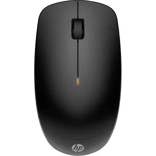Миша HP 230 Slim Wireless Black (AJ7C2AA) [138924]