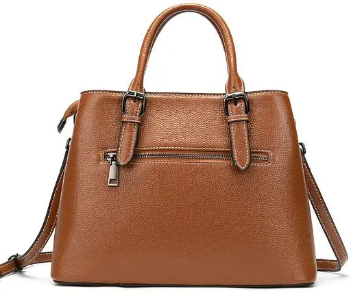 Сумка женская Vintage 29х22х11.5 см sum0015081 - фото 2