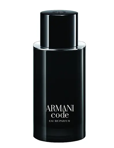 Оригинал Giorgio Armani Armani Code 2024 50 мл парфюмированная вода - фото 1