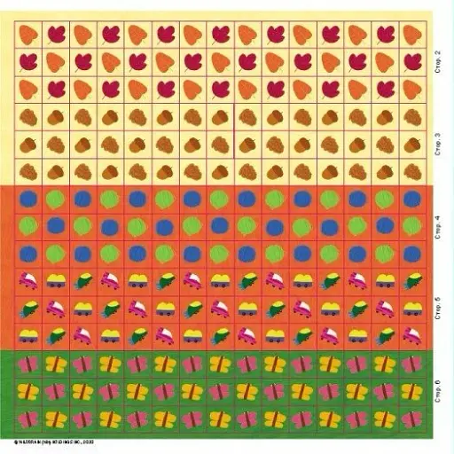 Хоробрі Зайці. Лабіринти з наліпками. Пригодницькі шляхи (У) - фото 9