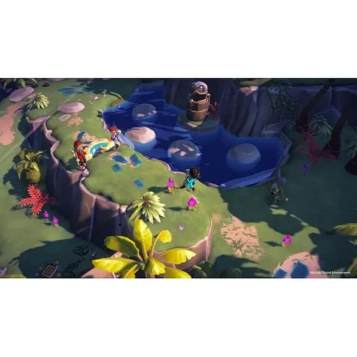 Гра Survival Kids англійська версія Nintendo Switch 2 - фото 2