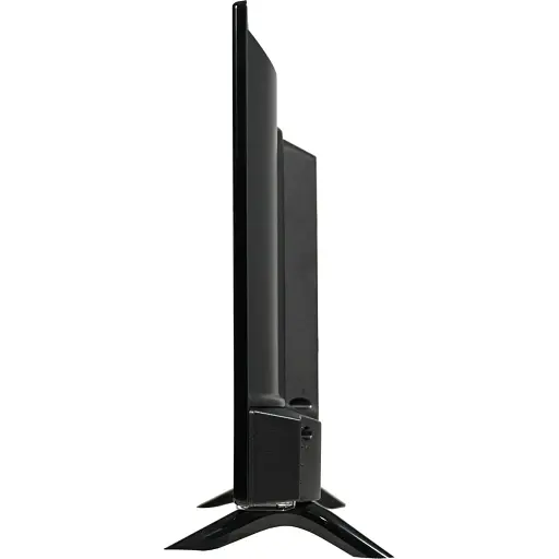 Телевизор Satelit H8000T 24" LED HD (24H8000T) [134397] - фото 2