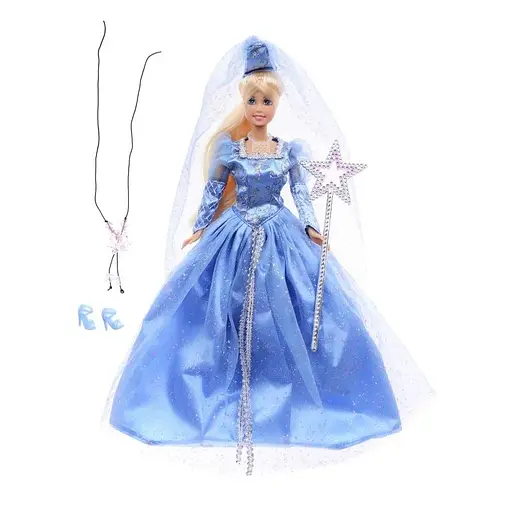 Кукла Люси принцесса ID64