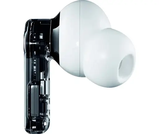 Навушники бездротові Nothing Ear B171 (A10600062) білі - фото 9