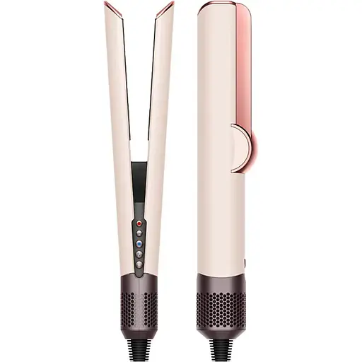 Випрямляч для волосся Dyson Airstrait HT01 Ceramic Pink/Rose Gold (598960-01) [141803]