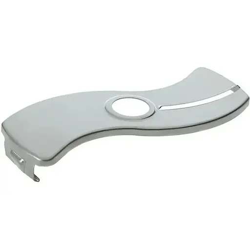 Вставка шатківниця для блендера Braun 67051018 (тонка нарізка)