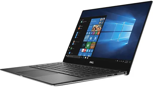 Ноутбук Dell XPS 13 9370 i5 - 8250U , 8Gb, 256Gb SSD - фото 2