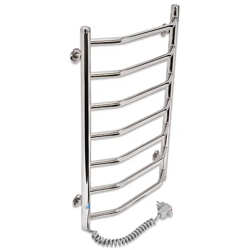 Електрична рушникосушка Laris Вікторія П7 450x700 Е 73207074 - фото 3