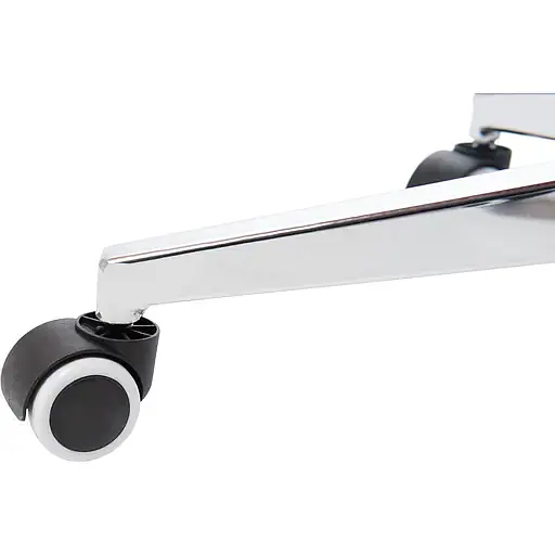 Офісне крісло GT Racer B-8995, червоне (B-8995 Red) - фото 9