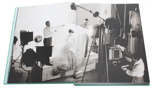 Audrey Hepburn - фото 3