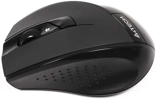 Беспроводная мышь A4Tech G7-600NX-1 Wireless Black (G7-600NX-1 (Black)) - фото 2