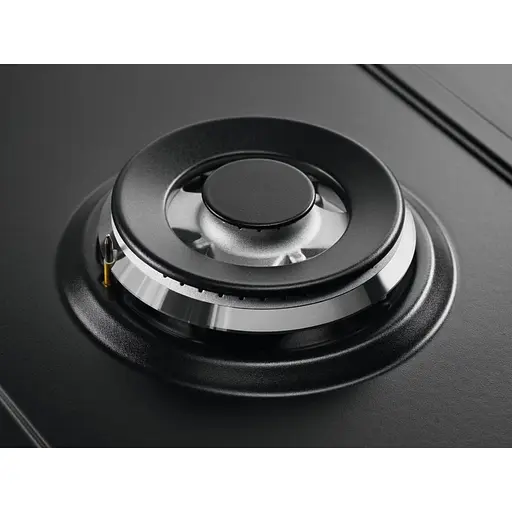 Варильна поверхня Electrolux KGS6436RK газова [125486] - фото 7