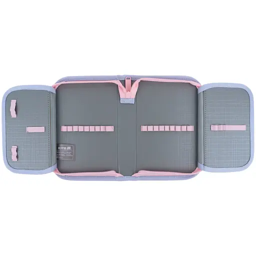 Пенал з наповненням Kite Studio Pets (SP26-622H) - фото 5