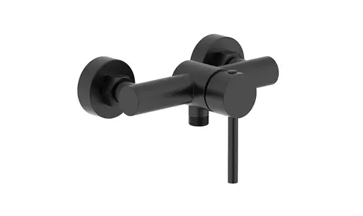 Змішувач для душу Volle Cruze de la noche 1547.100104 - фото 1