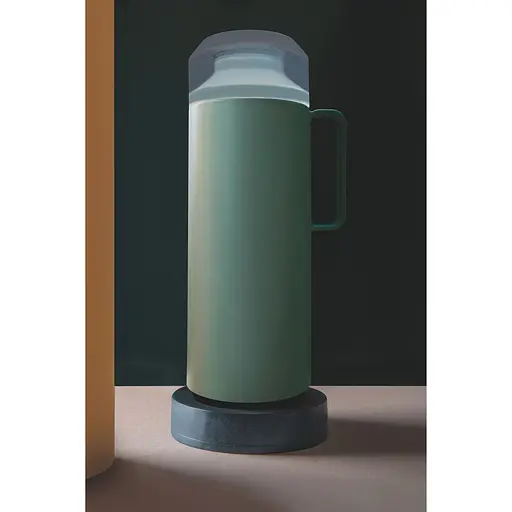 Термос Tramontina Exata 1 л Зеленый (6837968) - фото 4