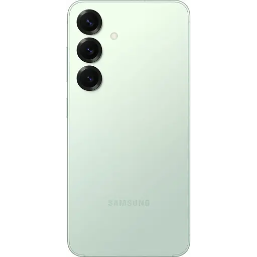 Смартфон Samsung Galaxy S25 12/256GB Mint (SM-S931BLGG) - фото 4