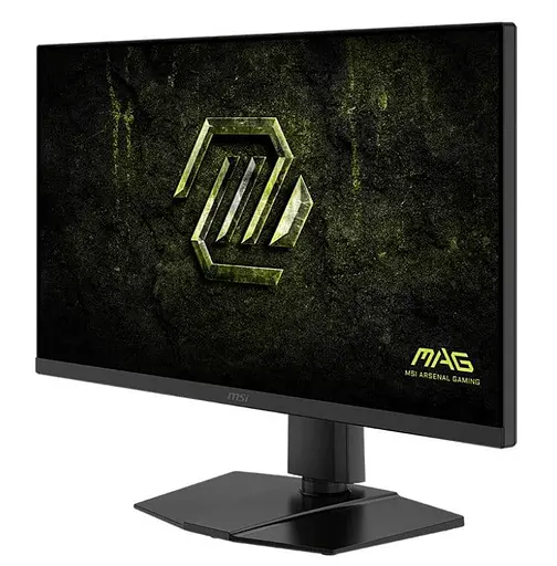 Монитор MSI 27" MAG 272PF-X24 FHD IPS 240Hz (9S6-3CE59T-020) - фото 2