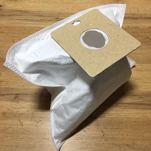 Мішки для пилососу Samsung, Слон S-02 C-3 (5 штук в упаковці) VP-77, VT-50 - фото 6