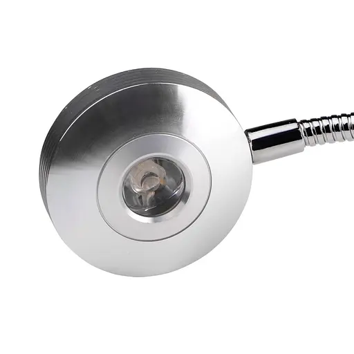 Світильник Brille настінний накладний LED на гнучкій нозі LED-153/1x3W - фото 3