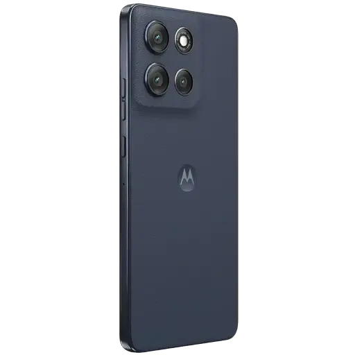 Смартфон Motorola G86 Power XT2527-7 12/256Gb Spellbound PB8X0046RS No Adapter UA UCRF - фото 4