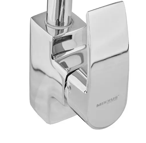 Змішувач для кухні Mixxus Magnum 011 (Nut) (MI6194) - фото 2