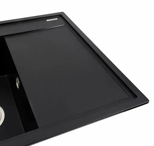 Кухонна мийка Platinum 7950 AZURIT (SP000040295) - фото 3