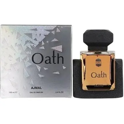 Парфумована вода Ajmal Oath For Him 100 мл - фото 1