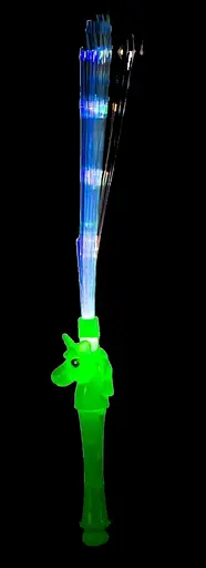 Игрушка со светом Единорог, 40 см