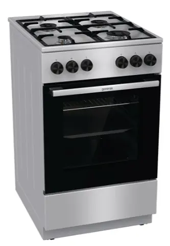 Плита газова Gorenje GG5A11XF (FG513A-FPJ7B) (6833022) - фото 7