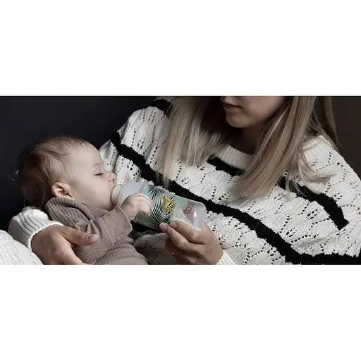 Пляшечка LOVI Trends Jungle Vibes 250 мл (21/594) - фото 15