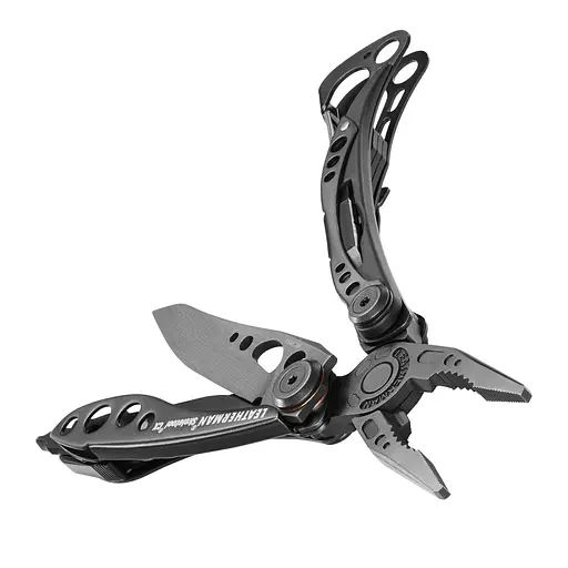 Мультинструмент Leatherman Skeletool, картонная коробка - фото 4