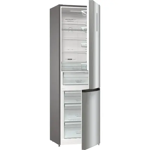 Холодильник Gorenje NRK6202AXL4 - фото 5