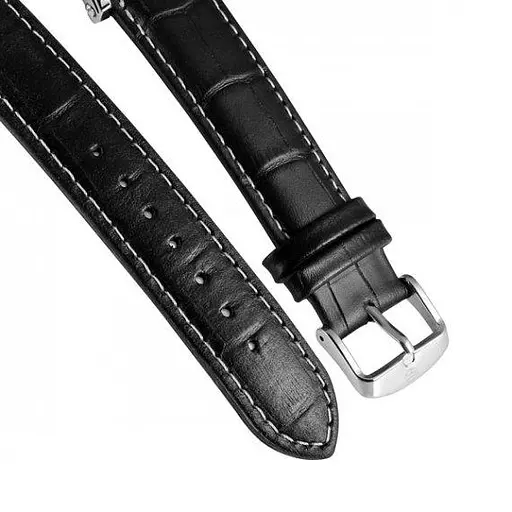 Жіночий наручний годинник Forsining Air Silver II - фото 7