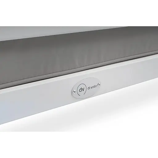 Набор садовой мебели Di Volio Avola - Белый / Серый - фото 10