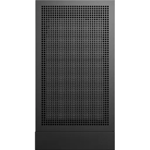 Корпус DeepCool CH170 Digital Black (R-CH170-BKNPI0D-G-1) [146736] - фото 6