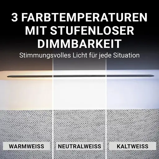 Світлодіодний нічник з бездротовим зарядним пристроєм - фото 7