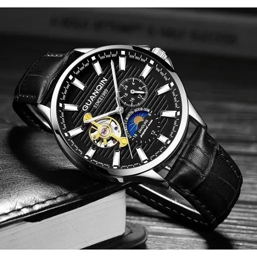 Мужские наручные часы Guanquin Park